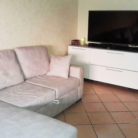 Flamingo House Villa Quartu Sant'Elena Exterior photo
