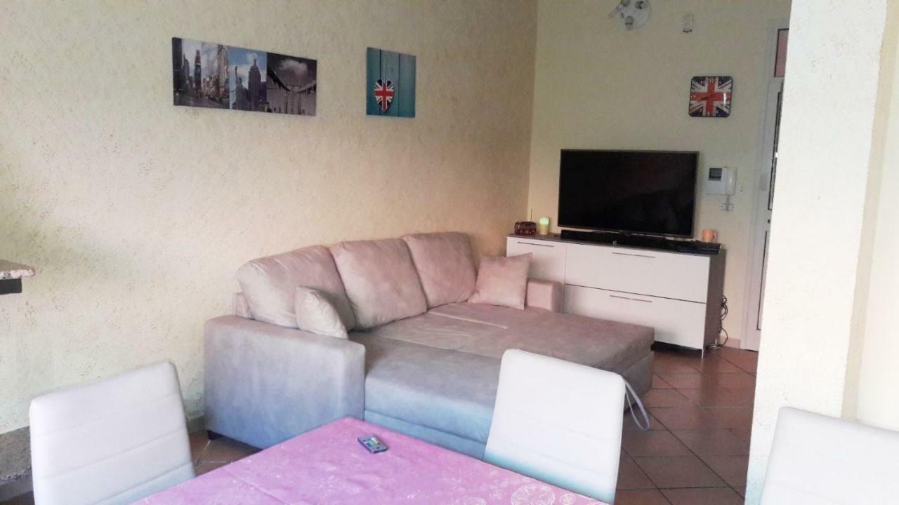 Flamingo House Villa Quartu Sant'Elena Exterior photo