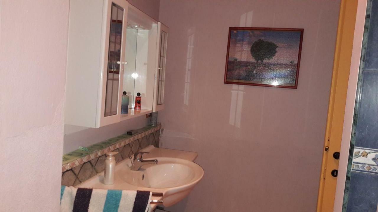 Flamingo House Villa Quartu Sant'Elena Exterior photo