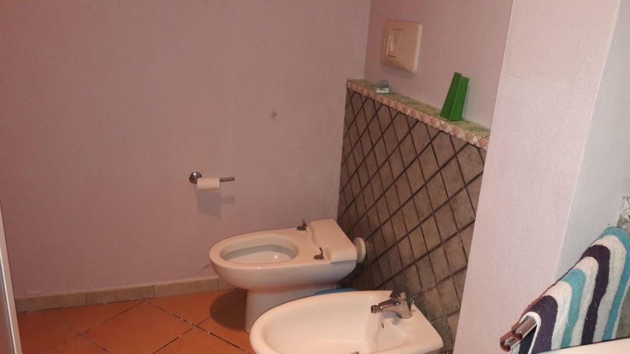 Flamingo House Villa Quartu Sant'Elena Exterior photo